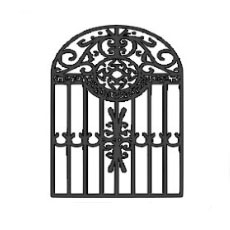 Решетки на окна